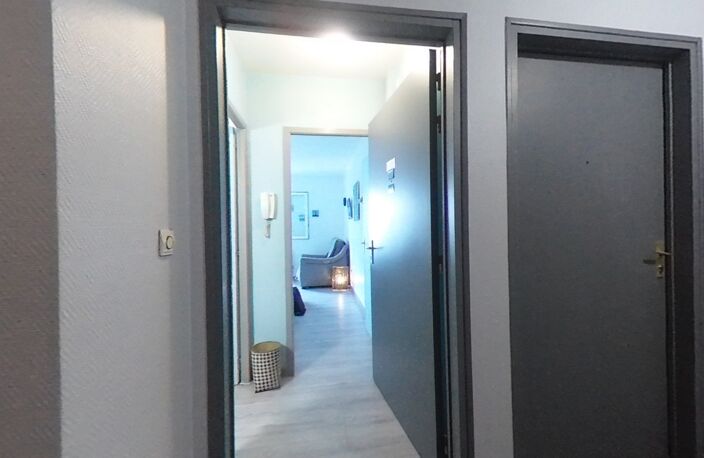 Vente Appartement 1 pièce — photo 4