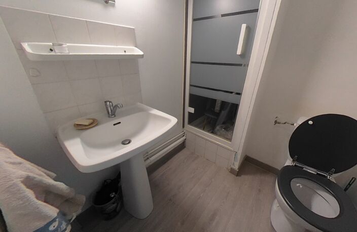 Vente Appartement 1 pièce — photo 5
