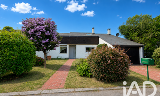 Maison 6 Pièces 130 m² à vendre à L'Isle-Adam (95290)