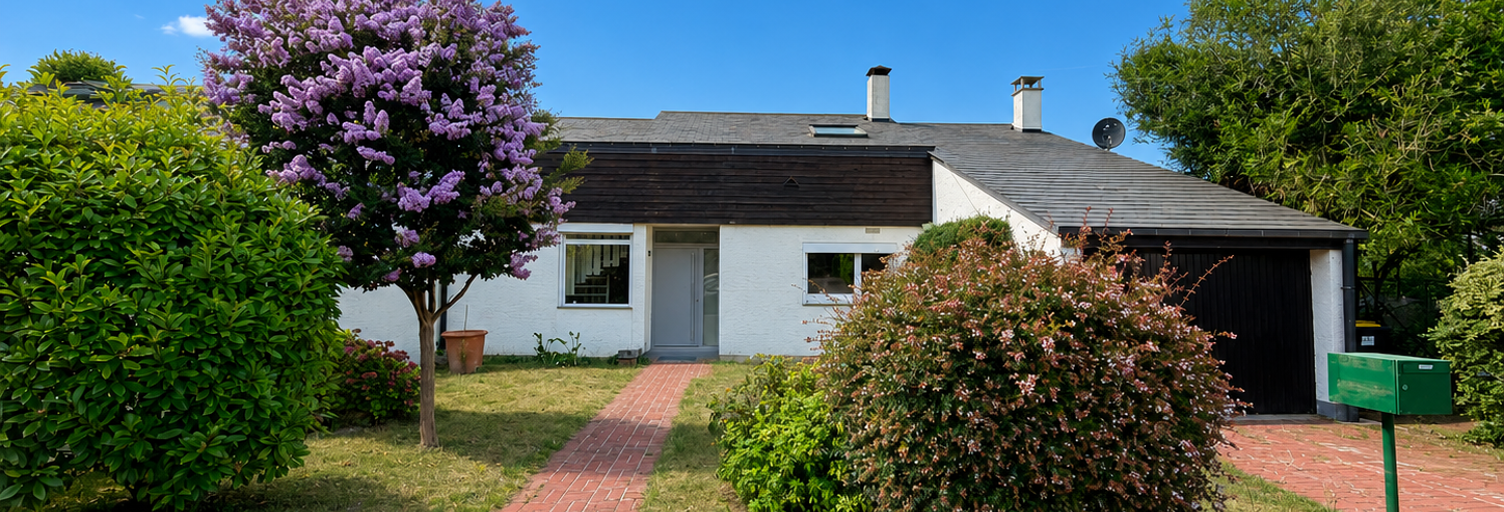 Maison 6 Pièces 130 m² à vendre à L'Isle-Adam (95290)