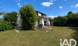 Maison 6 Pièces 130 m² à vendre à L'Isle-Adam (95290)