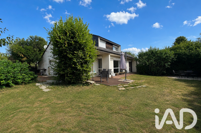Maison 6 pièces 445000 €