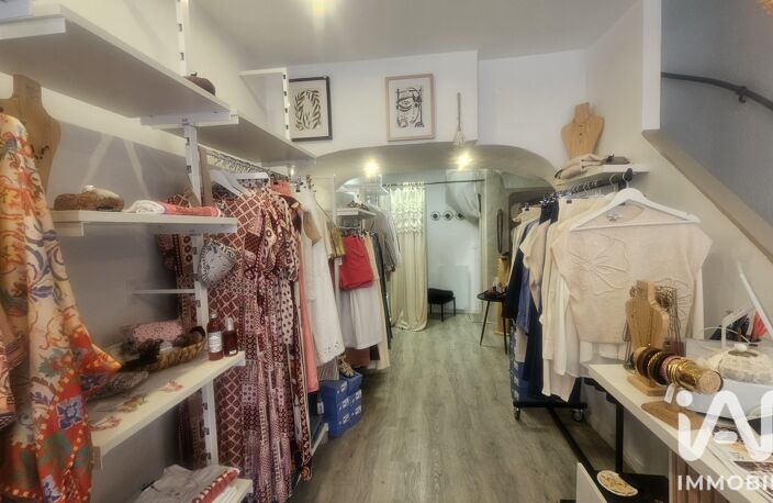 Vente Habillement, Textile 50 m&sup2; — photo 2