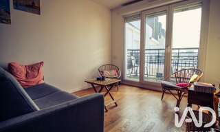 Appartement 2 Pièces 46 m² à vendre à Créteil (94000)