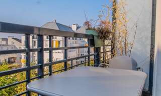 Appartement 2 Pièces 46 m² à vendre à Créteil (94000)