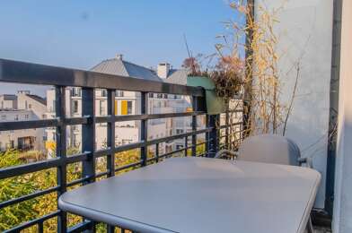 Appartement 2 pièces 259000 €