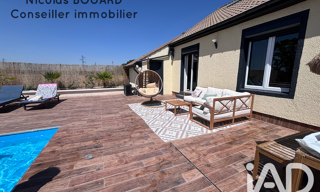 Maison 4 Pièces 120 m² à vendre à Faremoutiers (77515)