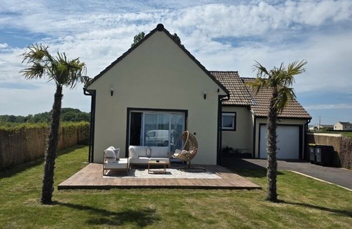 Vente Maison/villa 4 pièces — photo 2