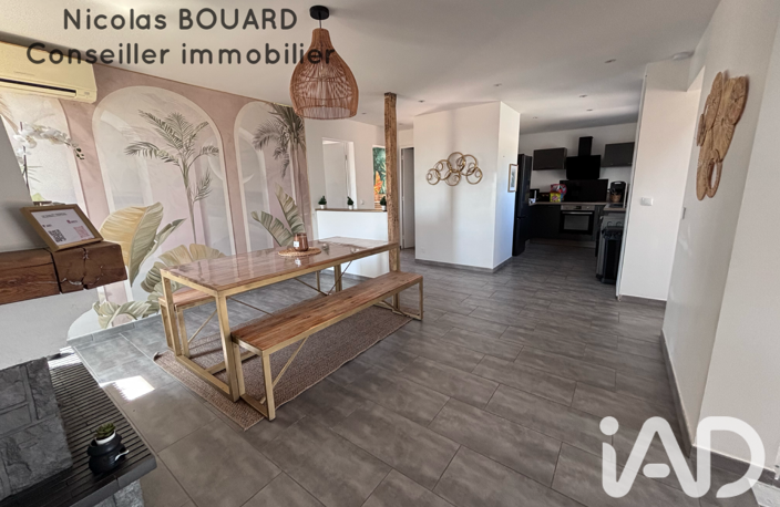 Vente Maison/villa 4 pièces — photo 5