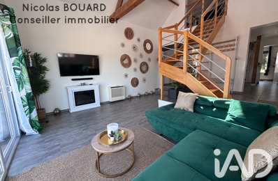 Vente Maison/villa 4 pièces — photo du bien