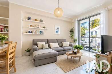 Appartement 2 pièces 287000 €