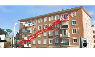 Appartement 5 Pièces 75 m² à vendre à Troyes (10000)