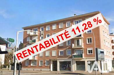 Appartement 5 pièces 149000 €
