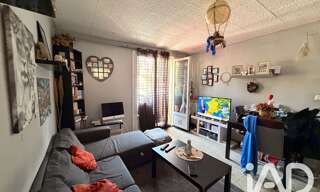 Appartement 4 Pièces 64 m² à vendre à Marseille 10 (13010)