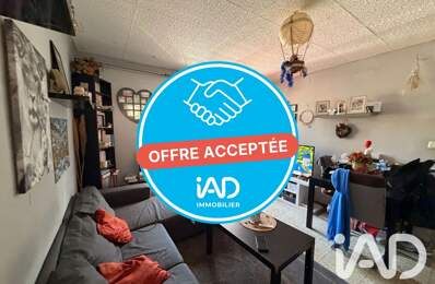 Vente Appartement 4 pièces — photo du bien