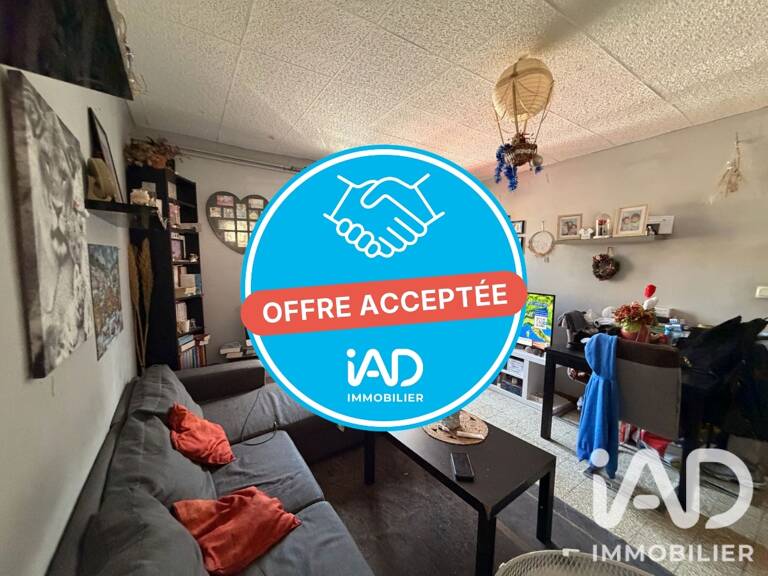 Vente Appartement 4 pièces — photo 1