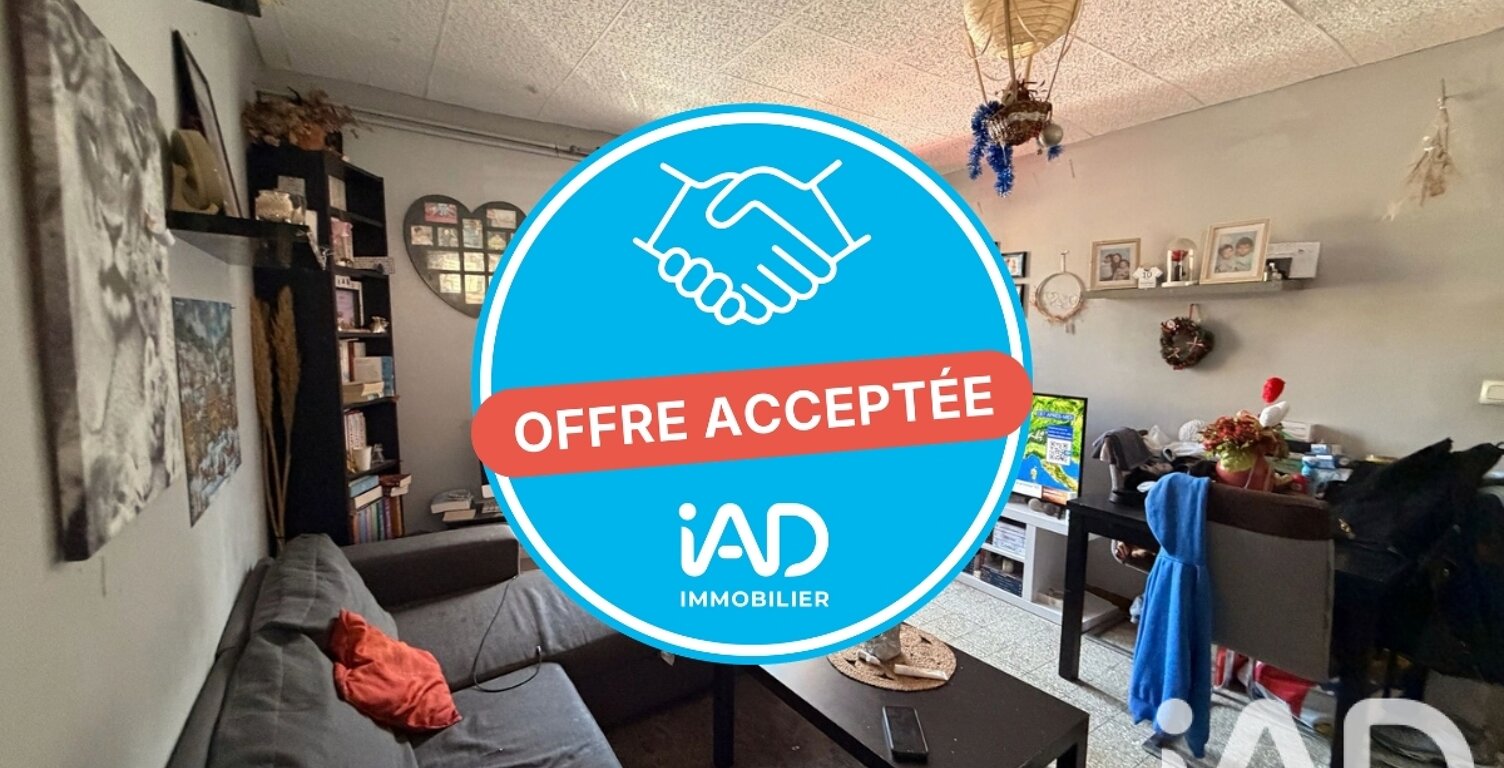 Vente Appartement 4 pièces — photo 1