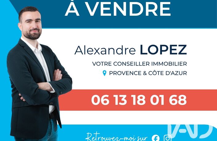 Vente Appartement 4 pièces — photo 2