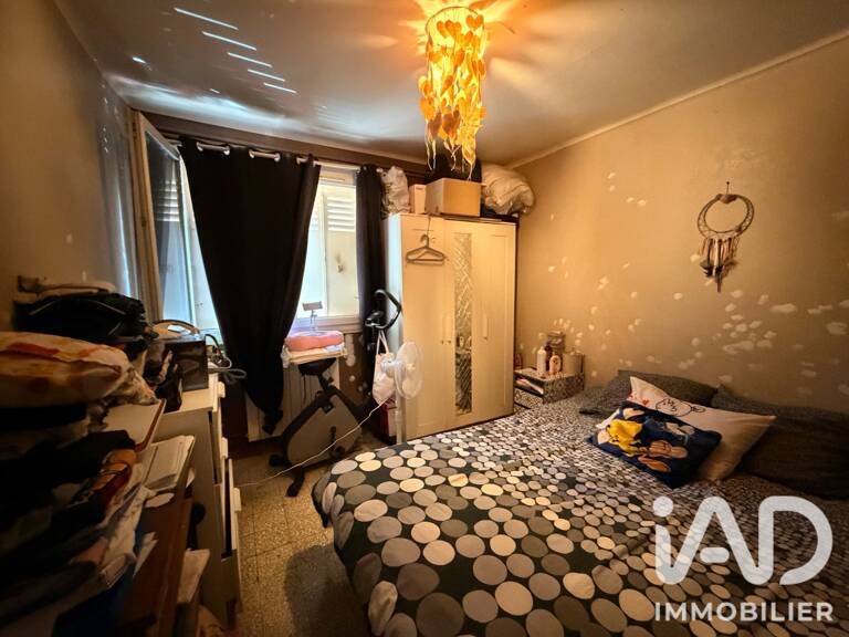 Vente Appartement 4 pièces — photo 1