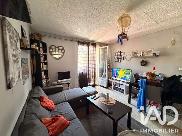 Vente Appartement 4 pièces — photo du bien