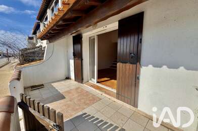 Maison 3 pièces 279000 €