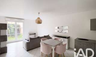 Appartement 1 Pièce 37 m² à vendre à Créteil (94000)