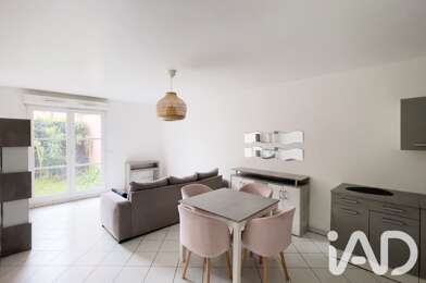 Appartement 1 pièces 205000 €