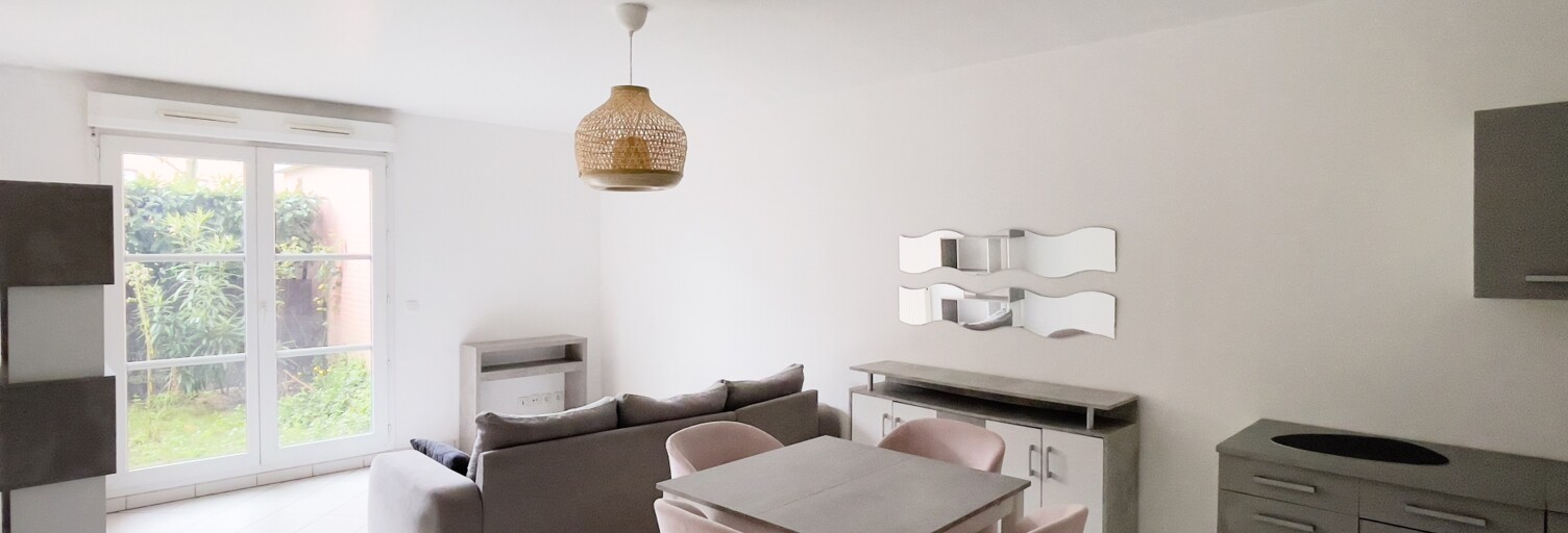 Appartement 1 Pièce 37 m² à vendre à Créteil (94000)