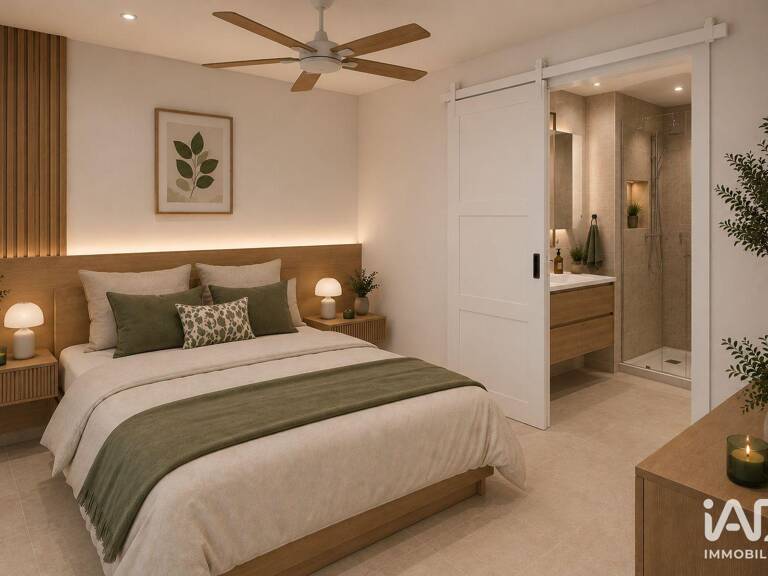 Vente Appartement 5 pièces — photo 1
