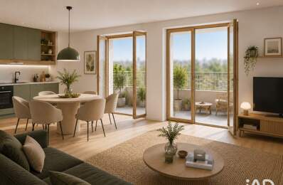 Vente Appartement 5 pièces — photo du bien