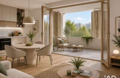 Vente Appartement 3 pièces — photo du bien