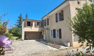 Maison 6 Pièces 140 m² à vendre à Recoubeau-Jansac (26310)