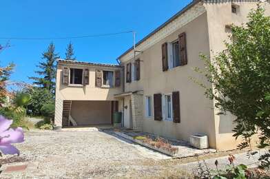 Maison 6 pièces 312000 €