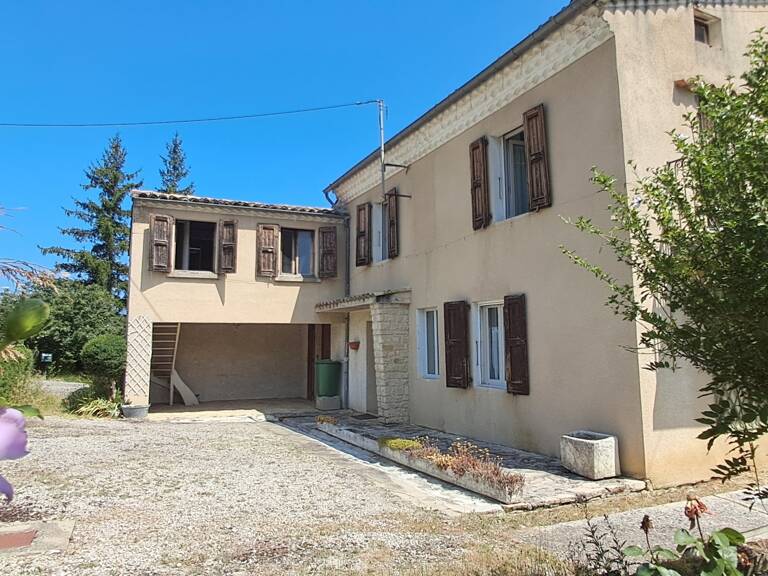 Vente Maison/villa 6 pièces — photo 1