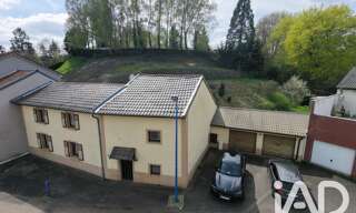 Maison 5 Pièces 185 m² à vendre à Volmerange-les-Mines (57330)