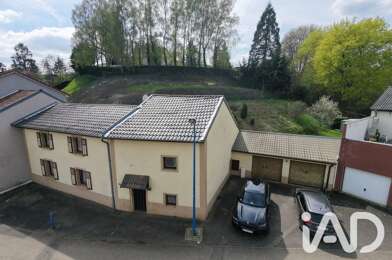 Maison 5 pièces 279000 €
