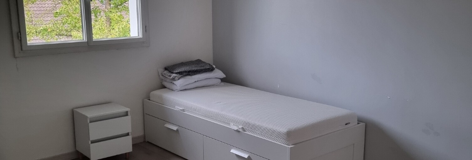 Appartement 1 Pièce 14 m² à louer à Soisy-sur-Seine (91450)