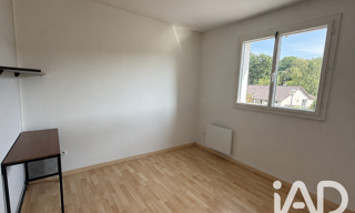 Appartement 2 Pièces 10 m² à louer à Soisy-sur-Seine (91450)