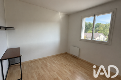 Appartement 2 pièces 650 €