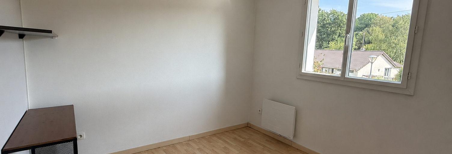 Appartement 2 Pièces 10 m² à louer à Soisy-sur-Seine (91450)