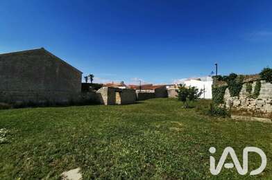 Terrain  117000 €