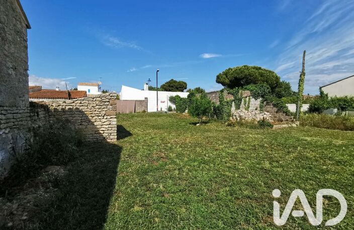 Vente Terrain à bâtir 355 m&sup2; — photo 2