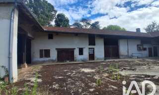 Maison 6 Pièces 148 m² à vendre à Cruzilles-lès-Mépillat (01290)