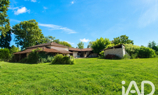 Maison 6 Pièces 148 m² à vendre à Cruzilles-lès-Mépillat (01290)