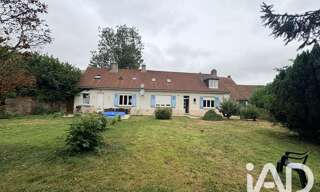 Maison 5 Pièces 186 m² à vendre à Auchy-lès-Hesdin (62770)