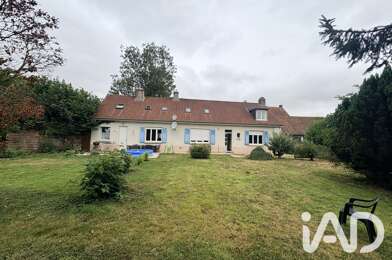 Maison 5 pièces 109000 €