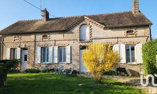Maison 3 Pièces 67 m² à vendre à Villeneuve-la-Dondagre (89150)