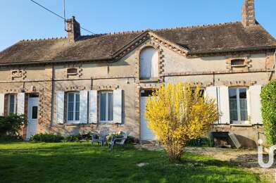 Maison 3 pièces 139000 €