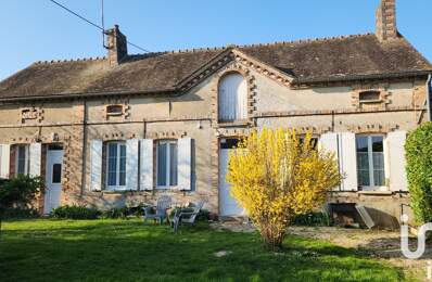 Vente Maison/villa 3 pièces — photo du bien