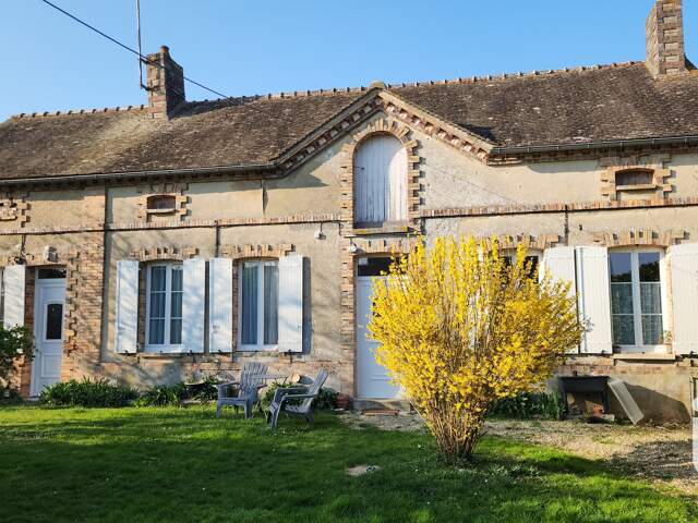 Vente Maison/villa 3 pièces — photo du bien